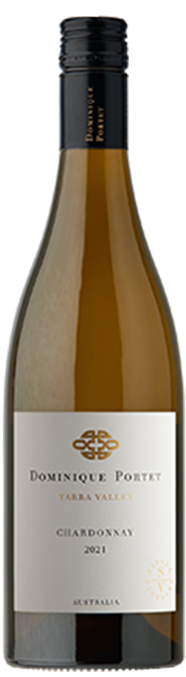 Dominique Portet Single Vineyard Chardonnay 2021