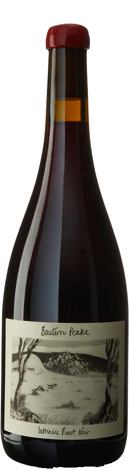 Eastern Peake 'Intrinsic' Pinot Noir 2021