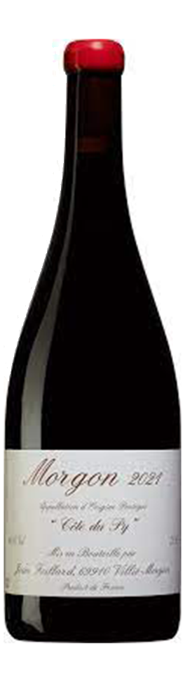 Jean Foillard Morgon 'Cote Du Py' 2021