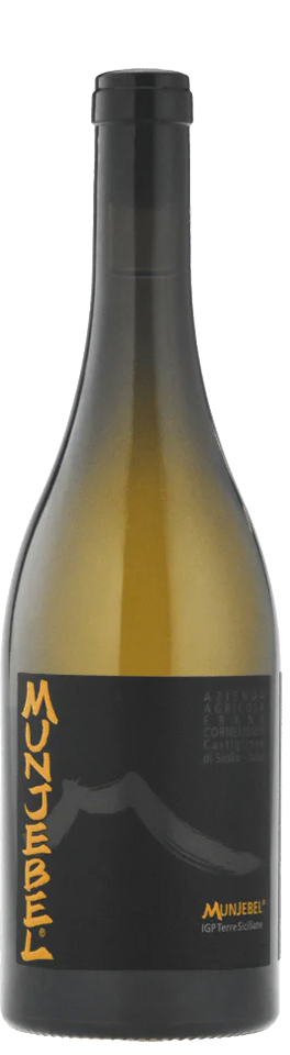 Frank Cornelissen 'Munjebel' Bianco 2021