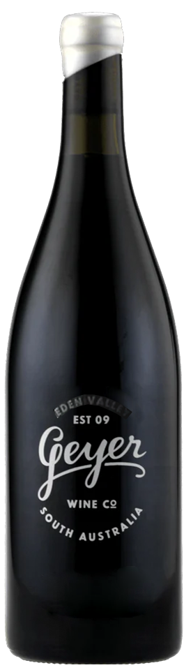 Geyer Wine Co 'Ulooloo' Shiraz 2022