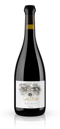 Giaconda Beechworth Shiraz 2021