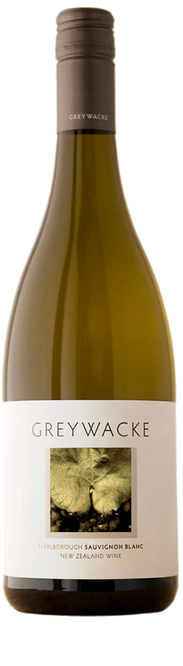 Greywacke Sauvignon Blanc 2023