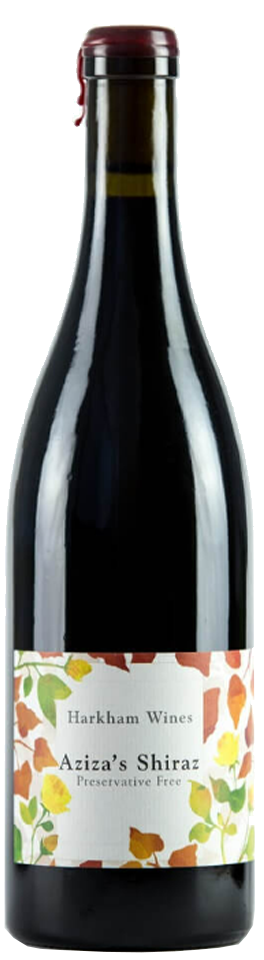 Harkham 'Aziza's' Shiraz 2022