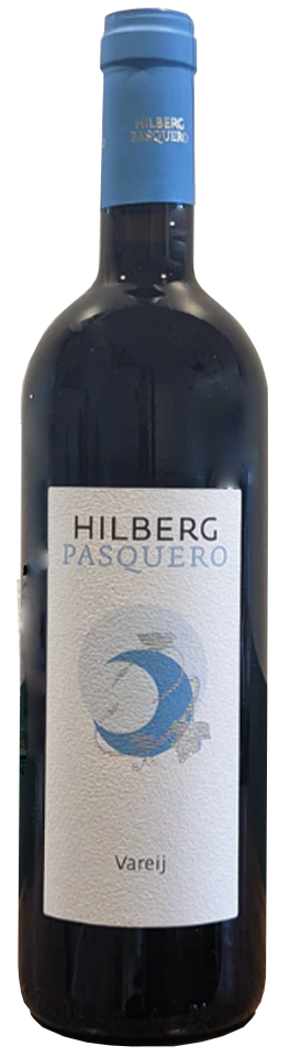 Hilberg Pasquero 'Vareij' Rosso 2020