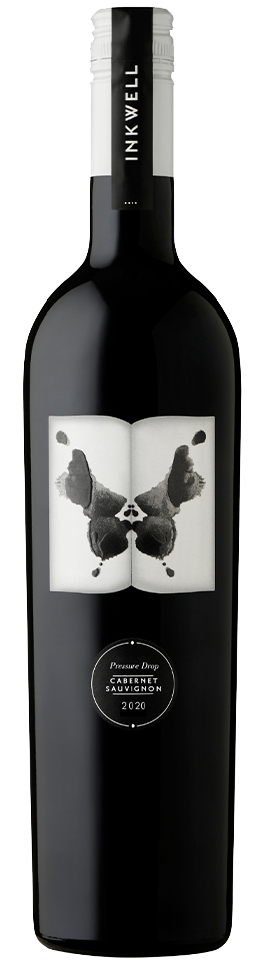 Inkwell 'Pressure Drop' Cabernet Sauvignon 2020