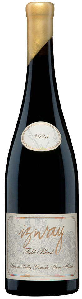 Izway 'Field Blend' GSM 2023
