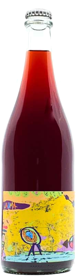 Jauma 'Audrey's Fairygarten' 2022