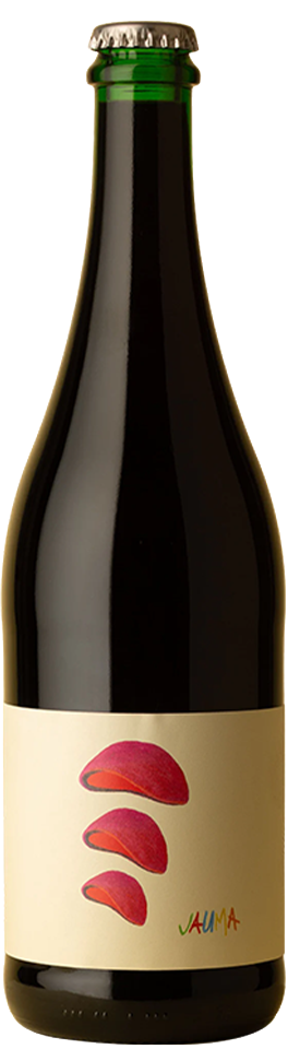 Jauma 'Lilies' Old Vine Grenache 2023