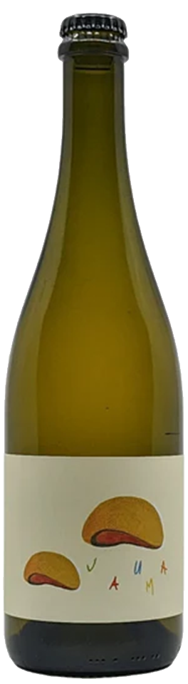 Jauma 'Lulu' Old Vine Chenin Blanc 2023