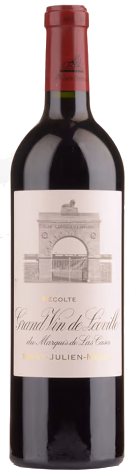 Chateau Leoville Las Cases 2015
