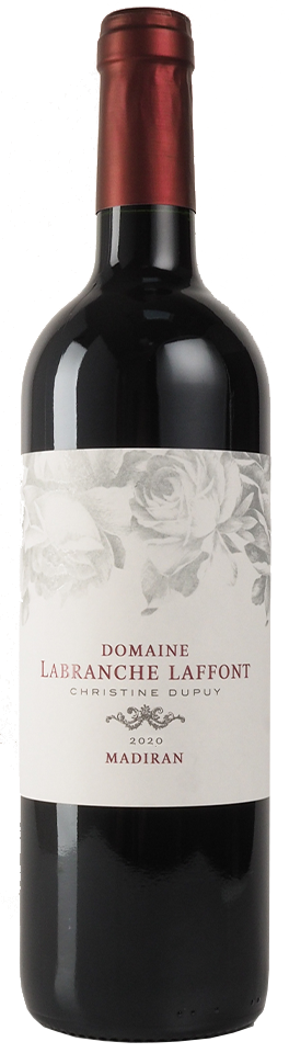 Domaine Labranche Laffont Madiran 2020