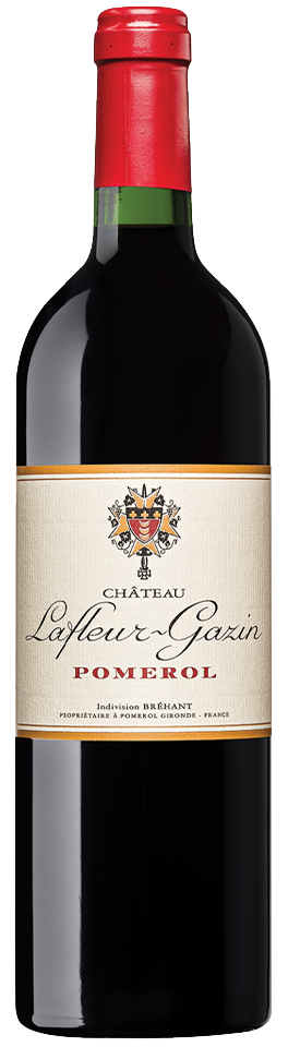 Chateau Lafleur Gazin 2015