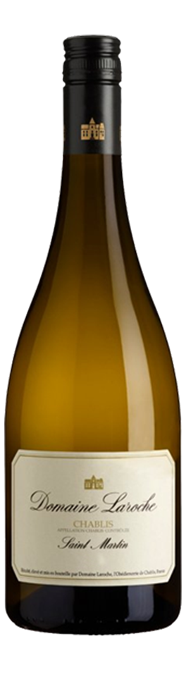 Domaine Laroche Chablis 'St Martin' 2020 375mls