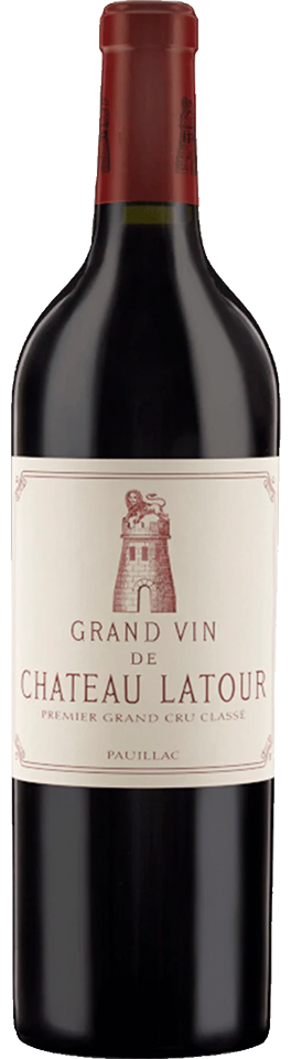Chateau Latour 2016