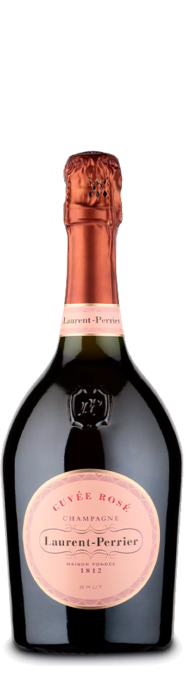 Laurent-Perrier Cuvée Rosé NV