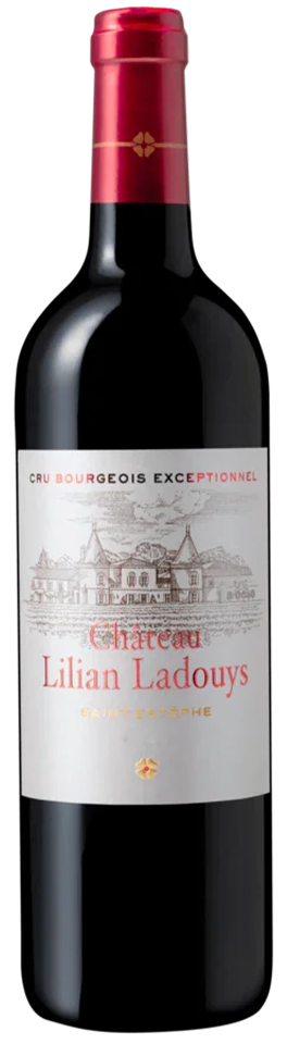 Chateau Lilian Ladouys 2019