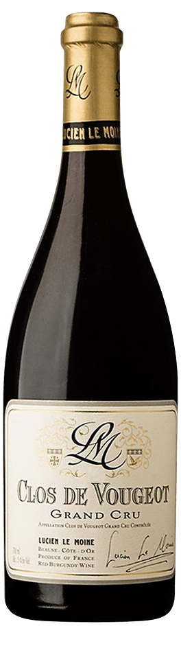 Lucien Le Moine Clos de Vougeot 2020