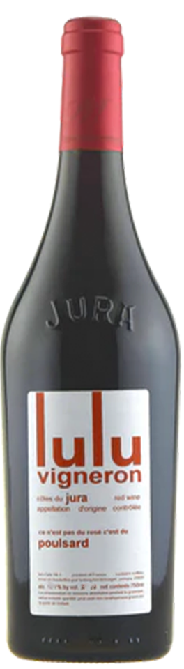 Lulu Vigneron 'Poulsard' 2022
