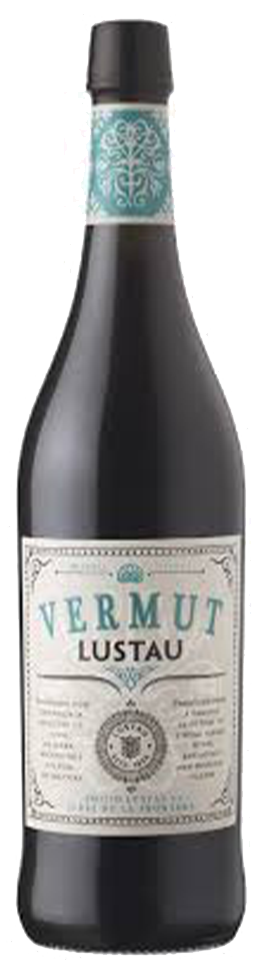 Bodegas Emilio Lustau Vermut Blanco NV