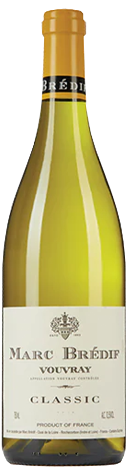 Marc Bredif Vouvray Classic 2021