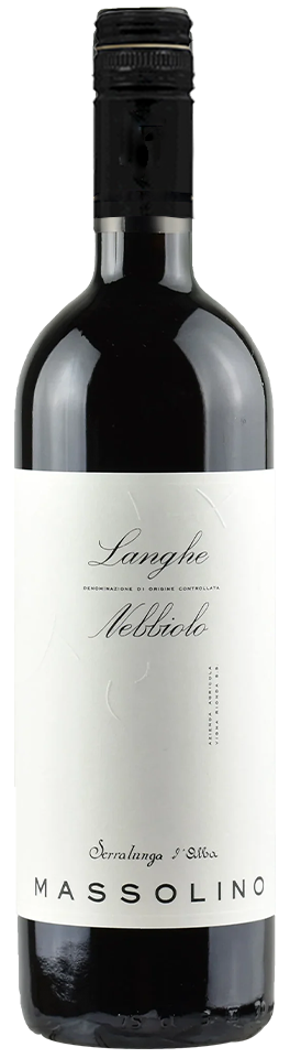 Massolino Langhe Nebbiolo 2022