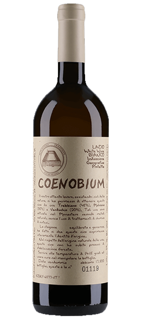 Monastero Suore Cistercensi 'Coenobium' 2022