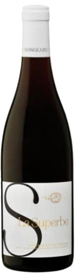 Mongeard-Mugneret Coteaux Bourguignons 'Superbe' 2021