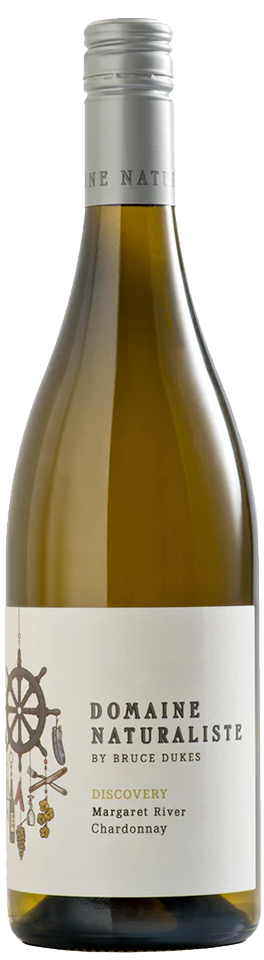 Domaine Naturaliste 'Discovery' Chardonnay 2024