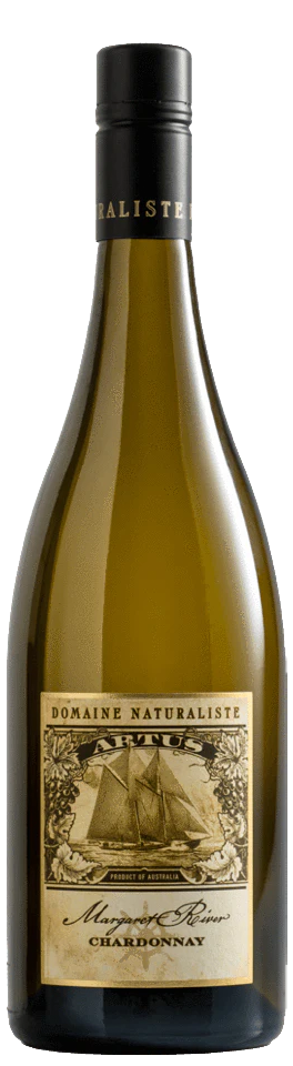 Domaine Naturaliste 'Artus' Chardonnay 2022