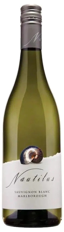 Nautilus Estate Sauvignon Blanc 2024