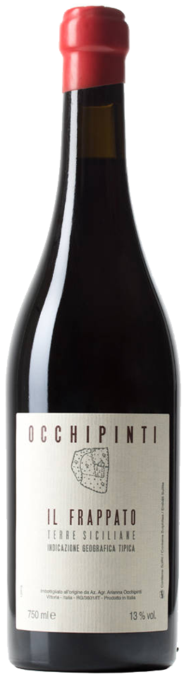 Occhipinti II Frappato 2022