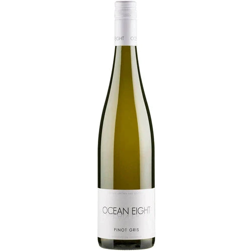 Ocean Eight Pinot Gris 2023