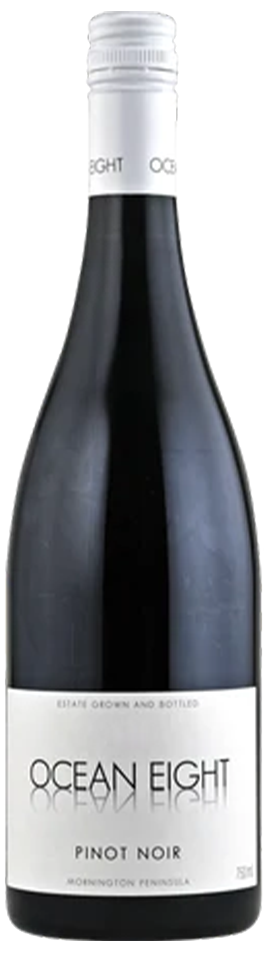 Ocean Eight Pinot Noir 2022