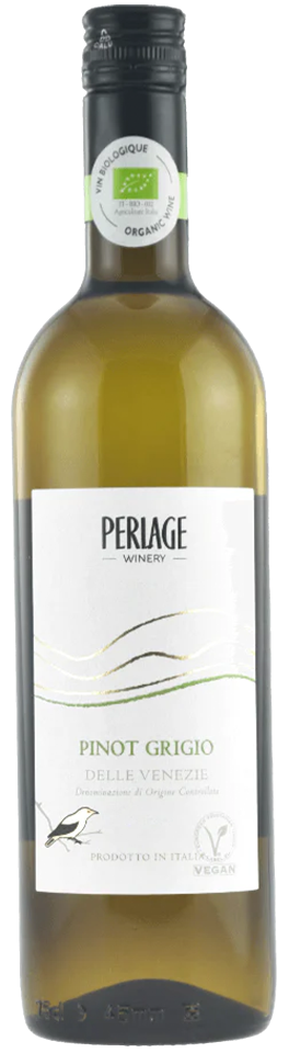 Perlage Pinot Grigio 'Delle Venezie' 2023