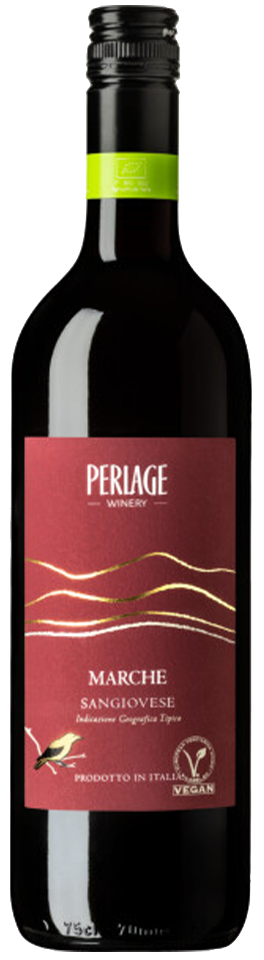 Perlage (Marche) Sangiovese 2021