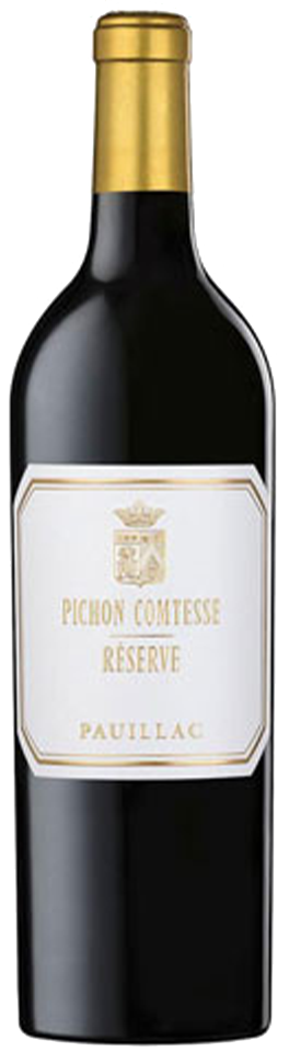 Pichon Comtesse Reserve 2019