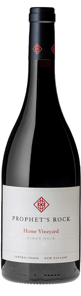 Prophets Rock 'Home Vineyard' Pinot Noir 2022