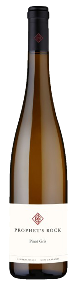Prophets Rock Pinot Gris 2022