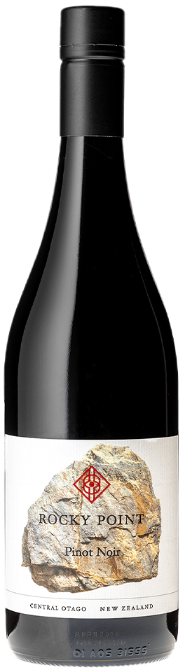 Prophets Rock 'Rocky Point' Pinot Noir 2022