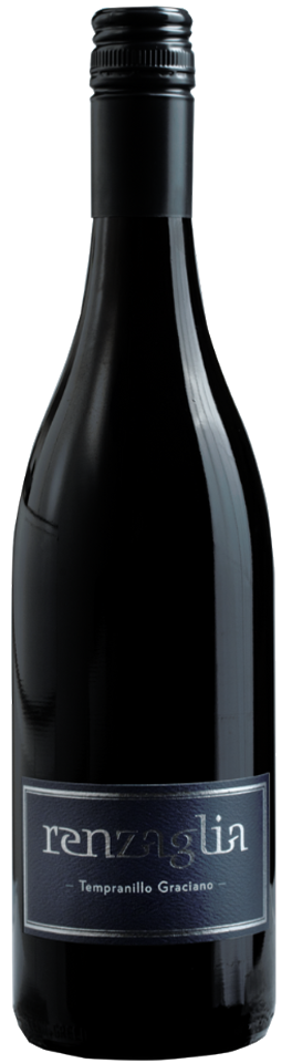 Renzaglia Tempranillo Graciano 2023