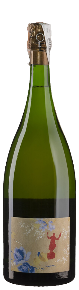 Robert Dufour 'the ballad of the villages' Champagne 2004