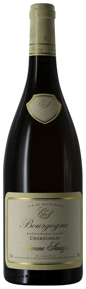 Domaine Sauzet Bourgogne Blanc 2021