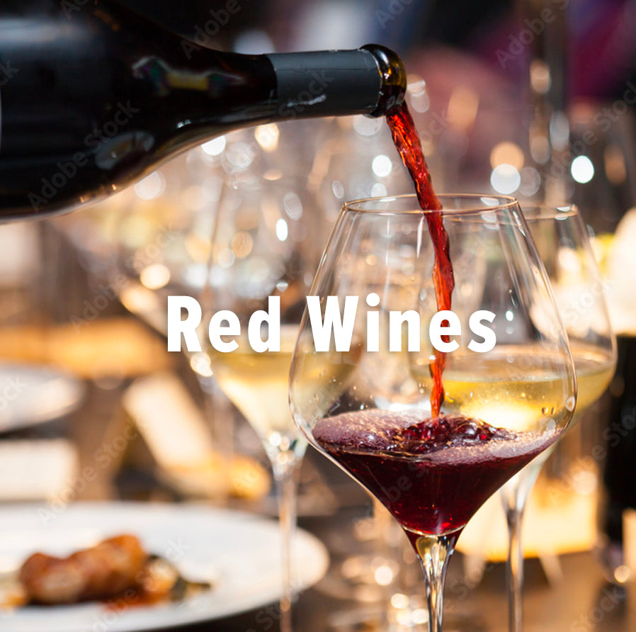 shop red wines