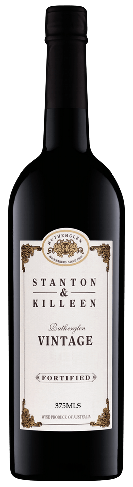 Stanton & Killeen Vintage Fortified 2004 375mls
