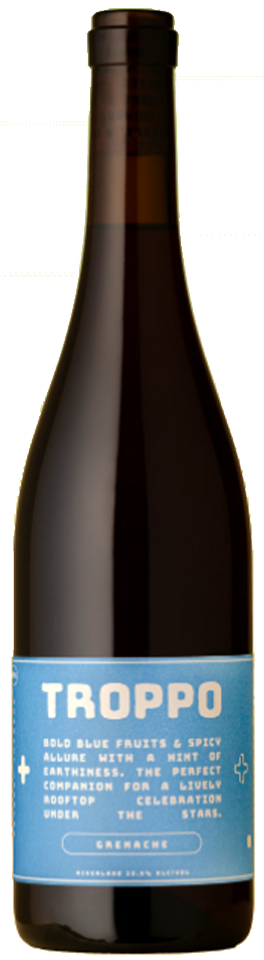 Tropo Grenache 2024