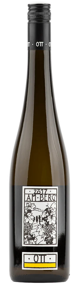 Weingut Bernhard Ott Am Berg Gruner Veltliner 2022