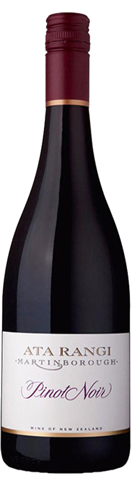 Ata Rangi Pinot Noir 2021