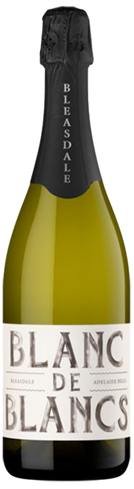 Bleasdale Vineyards Blanc de Blancs NV
