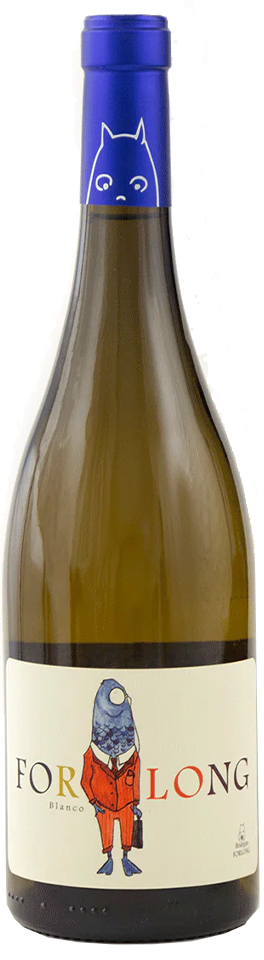Bodegas de Forlong Palomino 2023